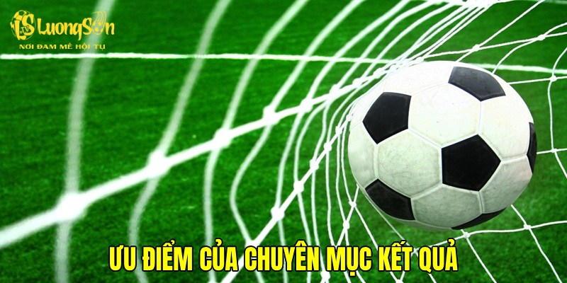 Kết quả